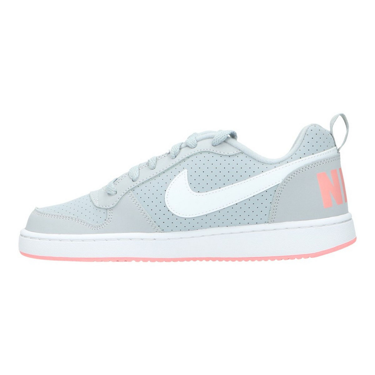 patike nike court borough low