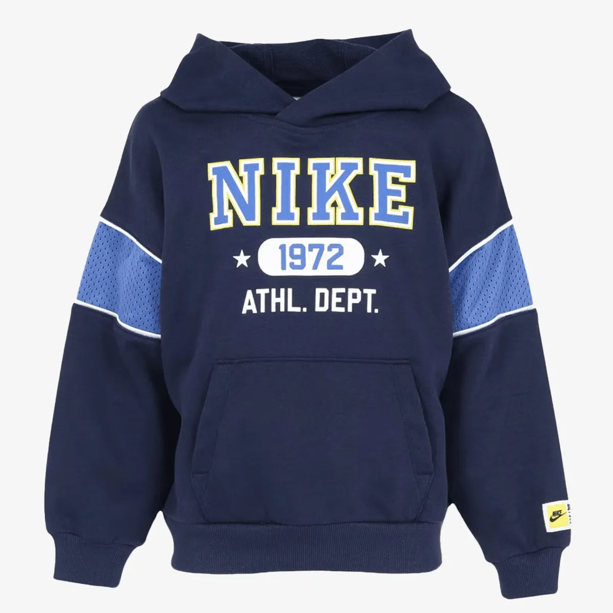 NIKE Dukserica Sportswear