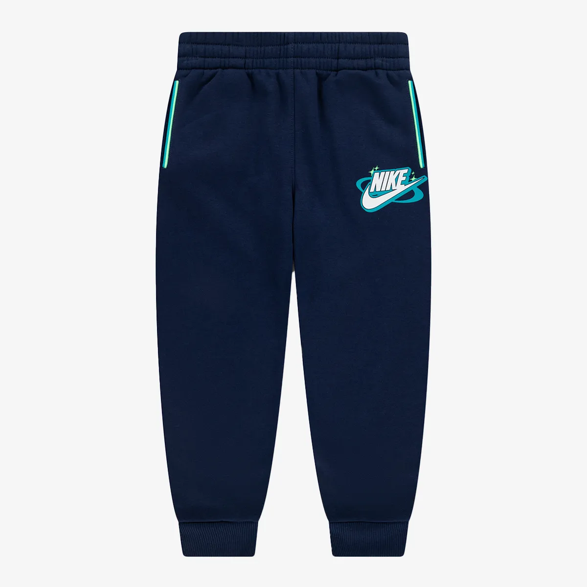 NIKE Donji deo trenerke NKB B NSW BRAND AMBASS FLC PAN