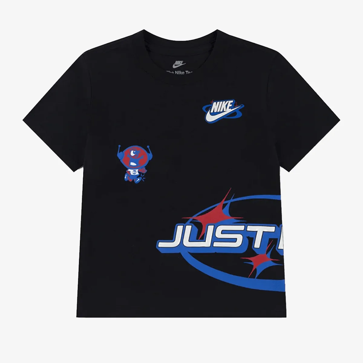 NIKE Majica NKB Y2K WRAP