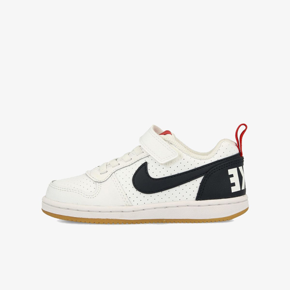 patike nike court borough low