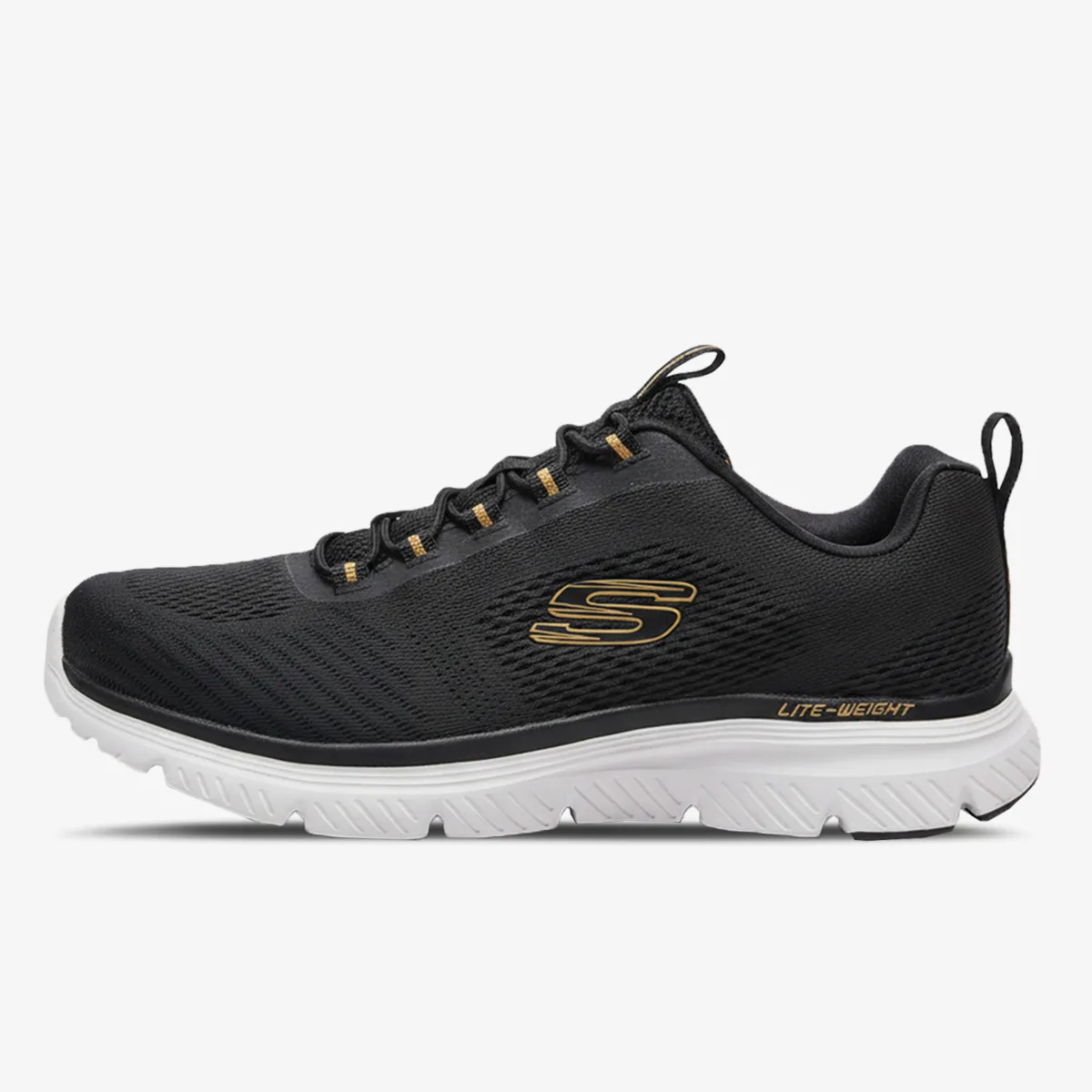 SKECHERS Patike BURNS 2.0-CALLAN
