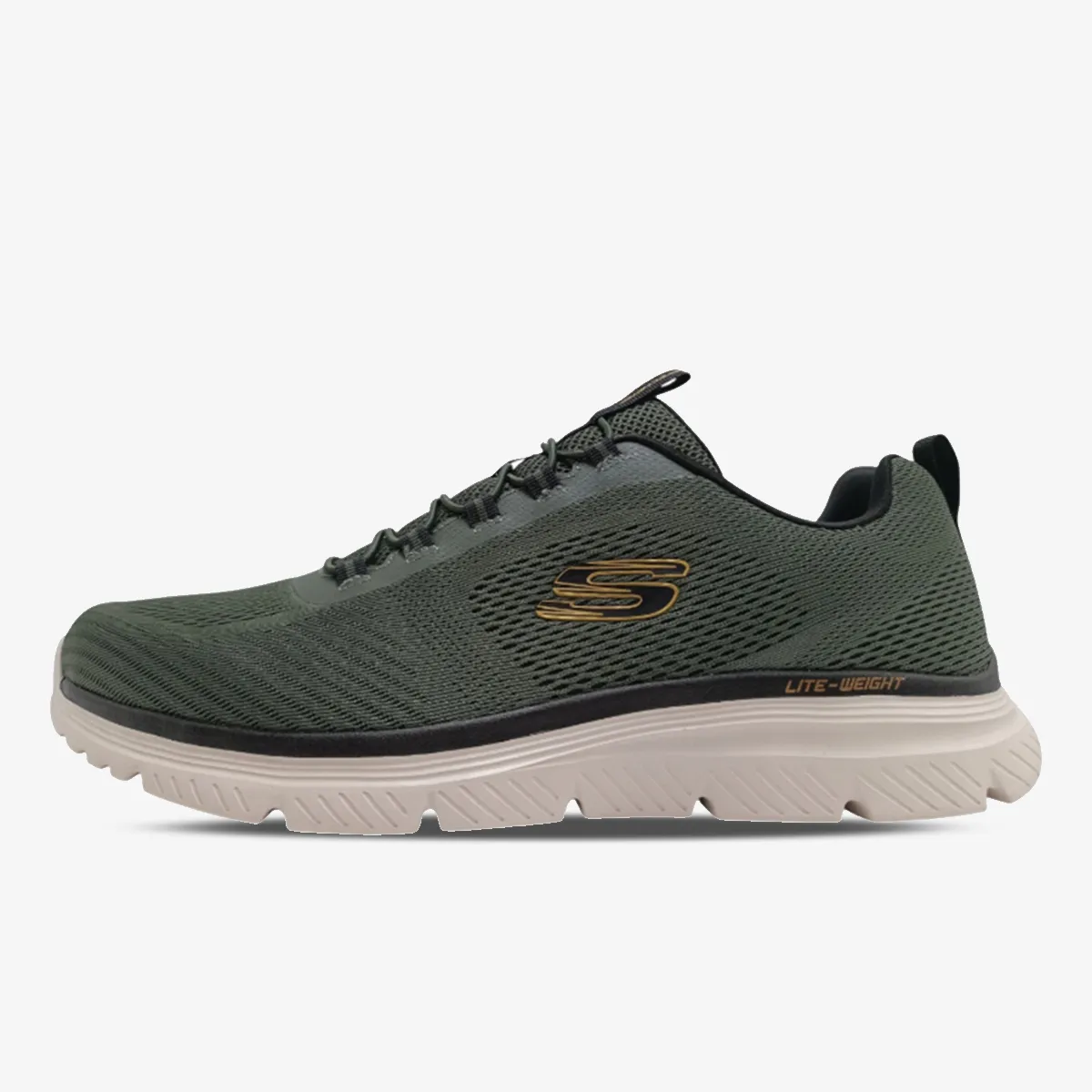 SKECHERS Patike BURNS 2.0-CALLAN