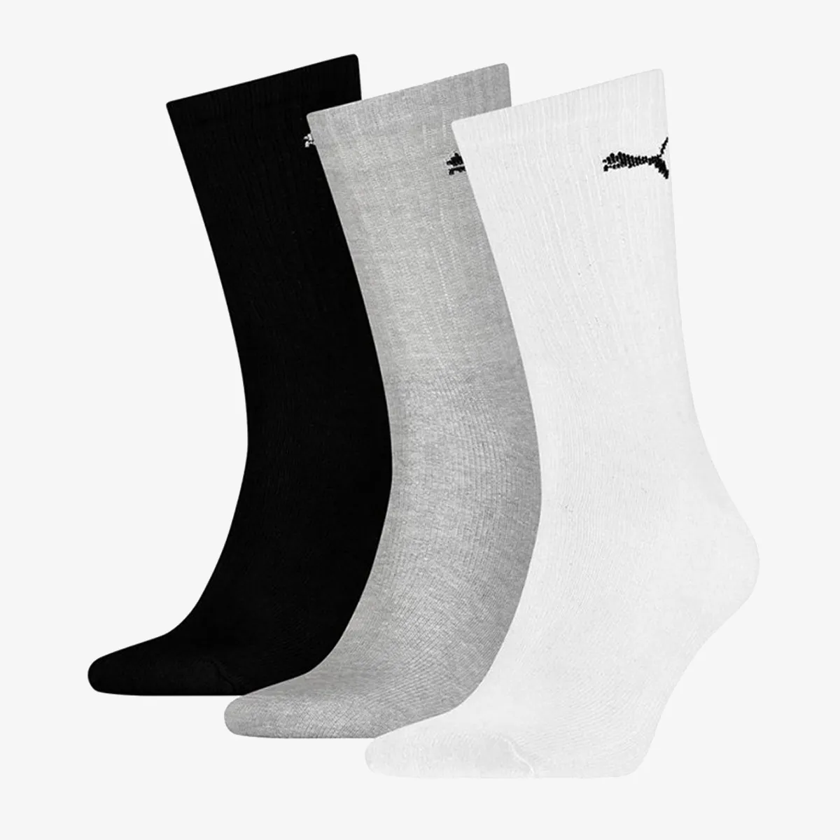 PUMA ČARAPE Sport 3P