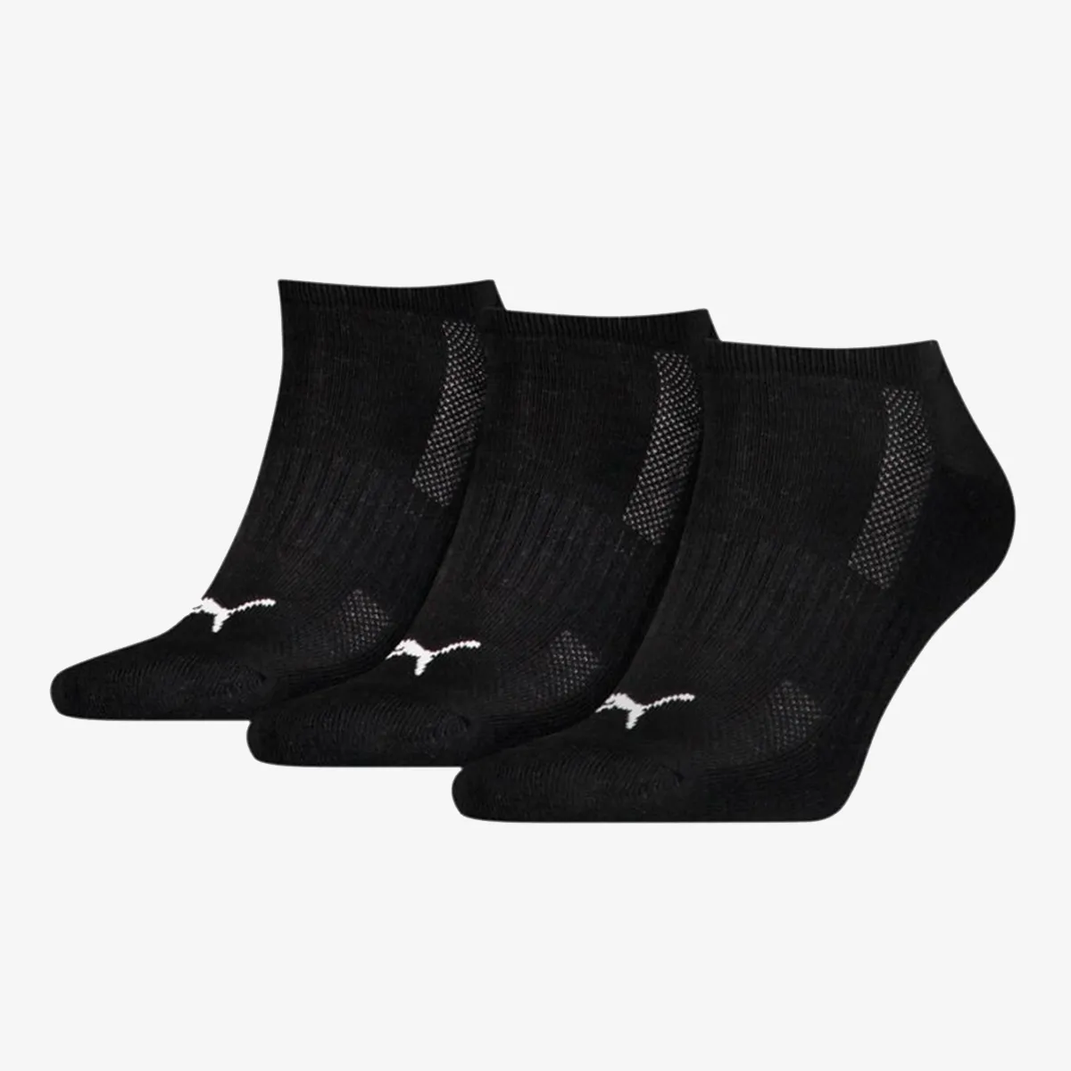 PUMA ČARAPE CUSHIONED SNEAKER 3P UNISEX