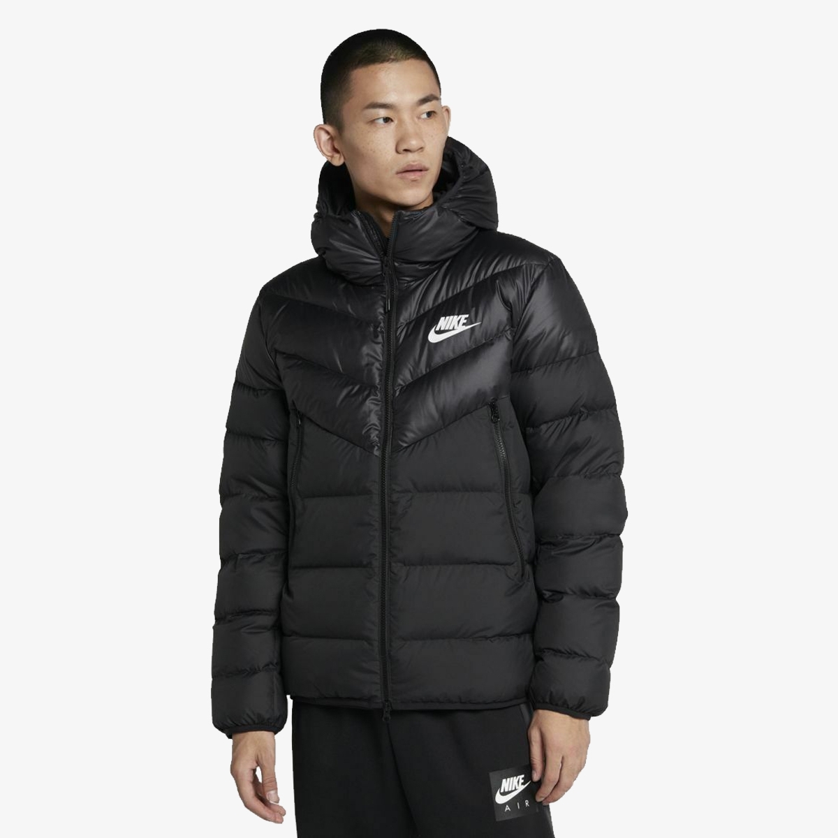 NIKE Jakna M NSW DWN FILL WR JKT HD Extra Sports Online Shop