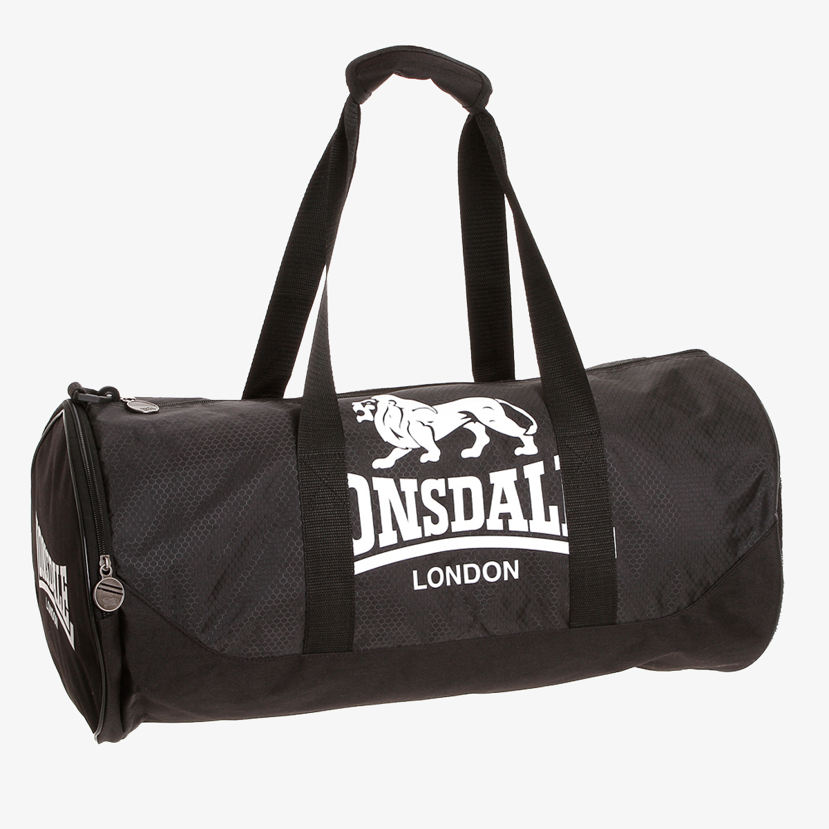 Lonsdale holdall shop