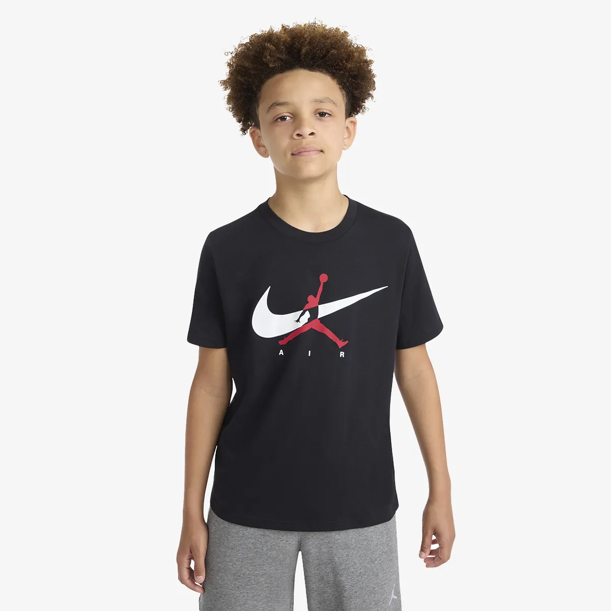 JORDAN Majica Jordan Jumpman Swoosh