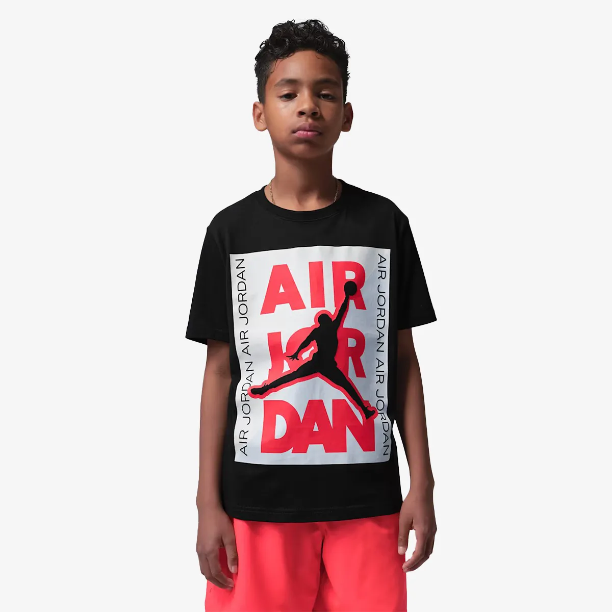 JORDAN Majica Jordan HBR City