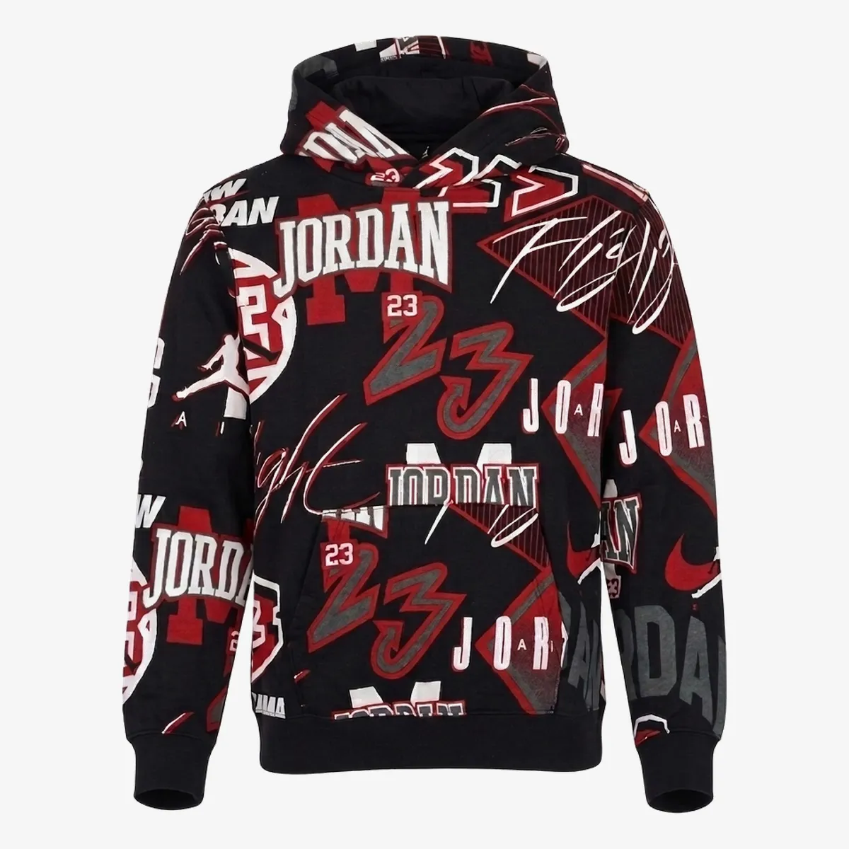 JORDAN Dukserica Jordan Dynasty