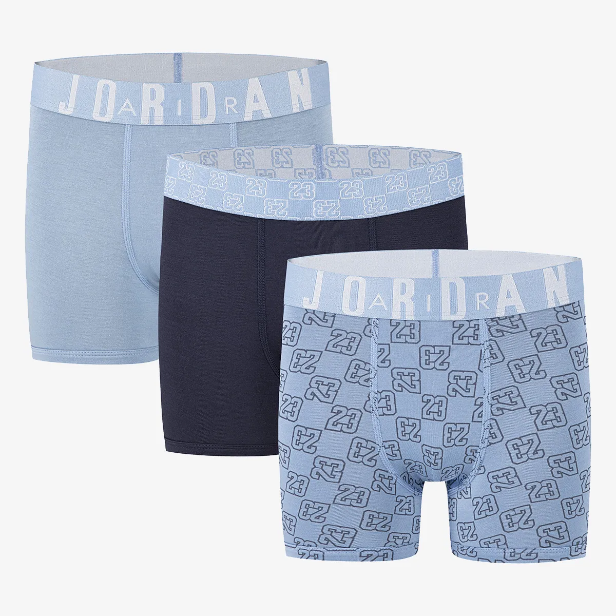 JORDAN Donji veš Jordan 23 Monogram