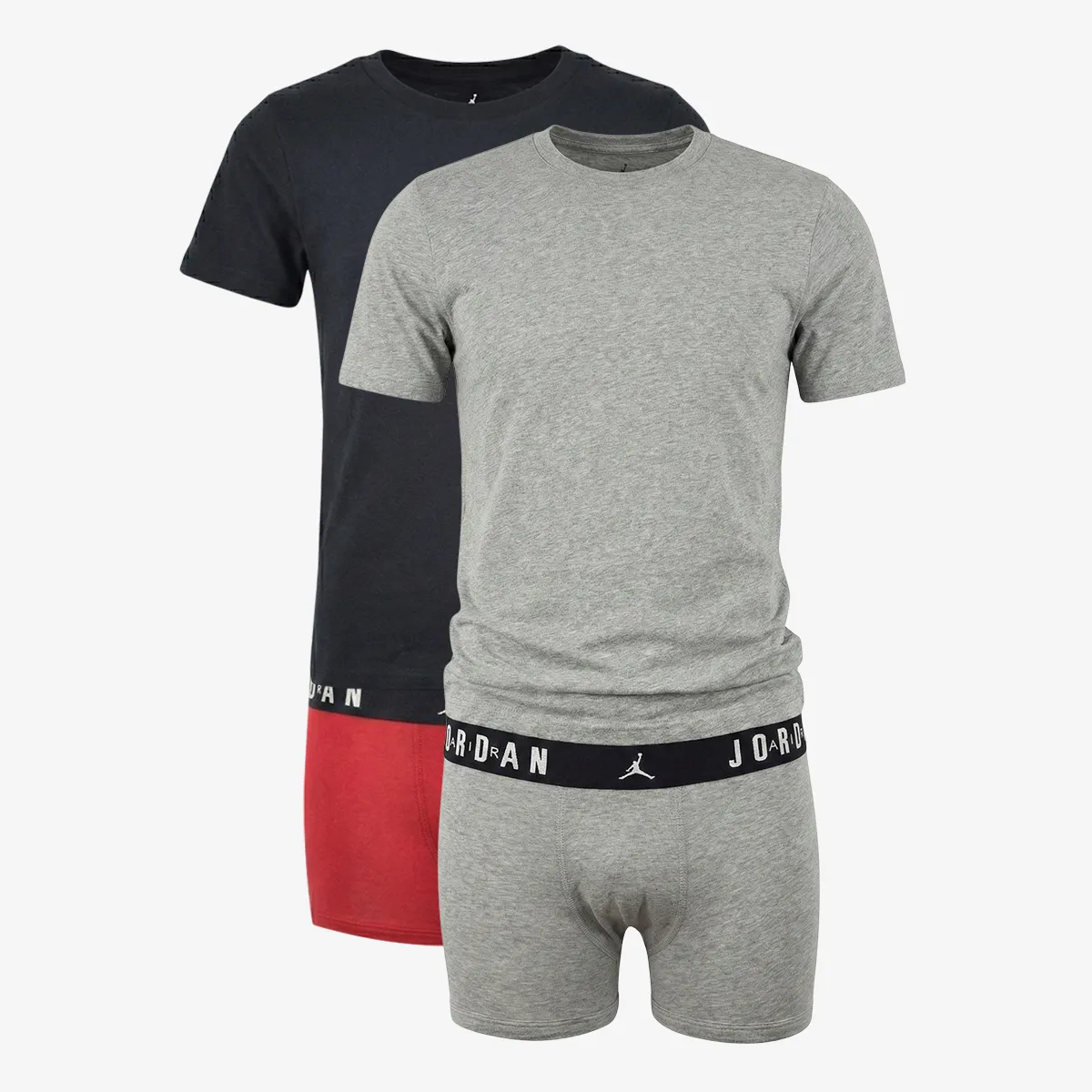 JORDAN Donji veš JHB BOYS 4PC BASICS SET