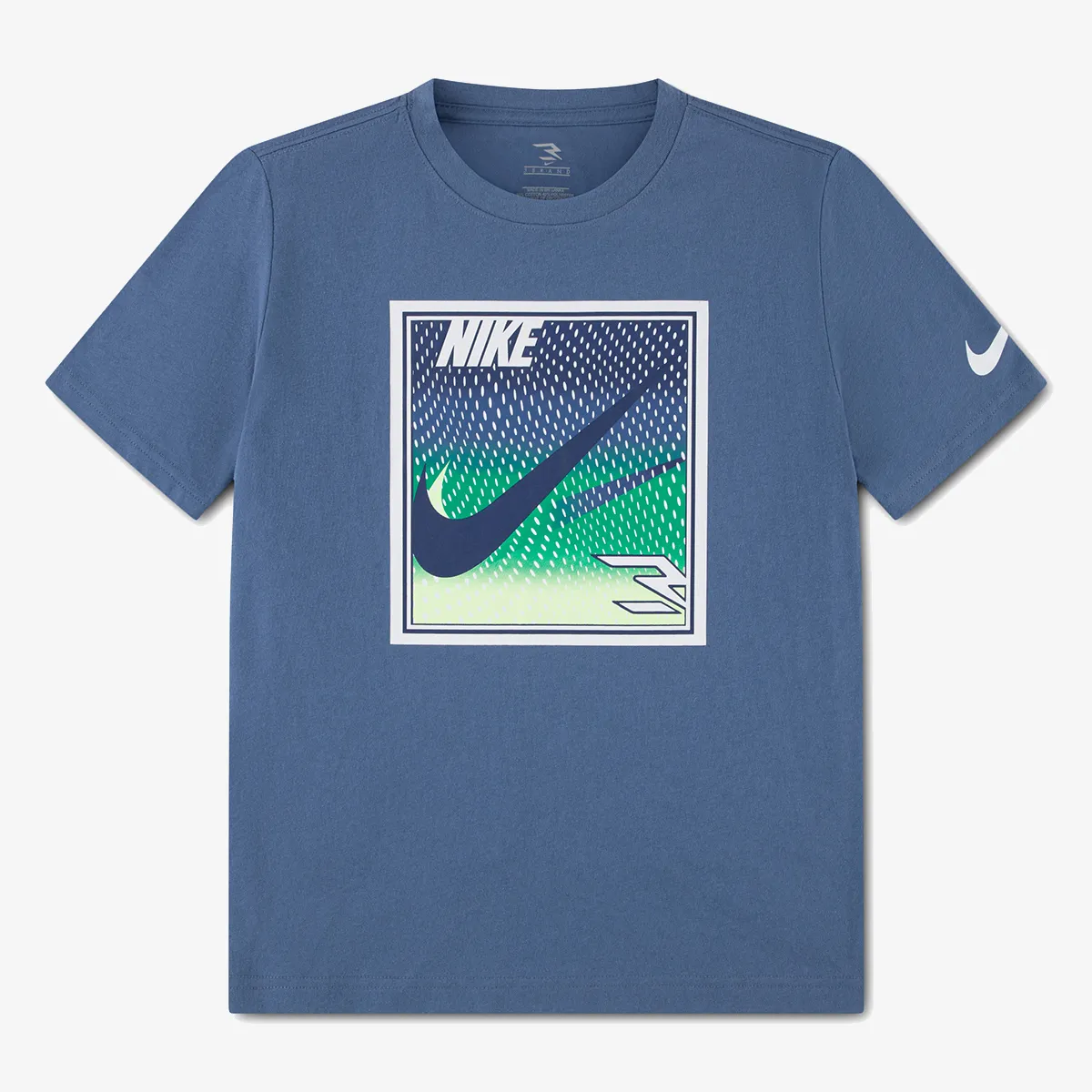 NIKE Majica Russell Wilson