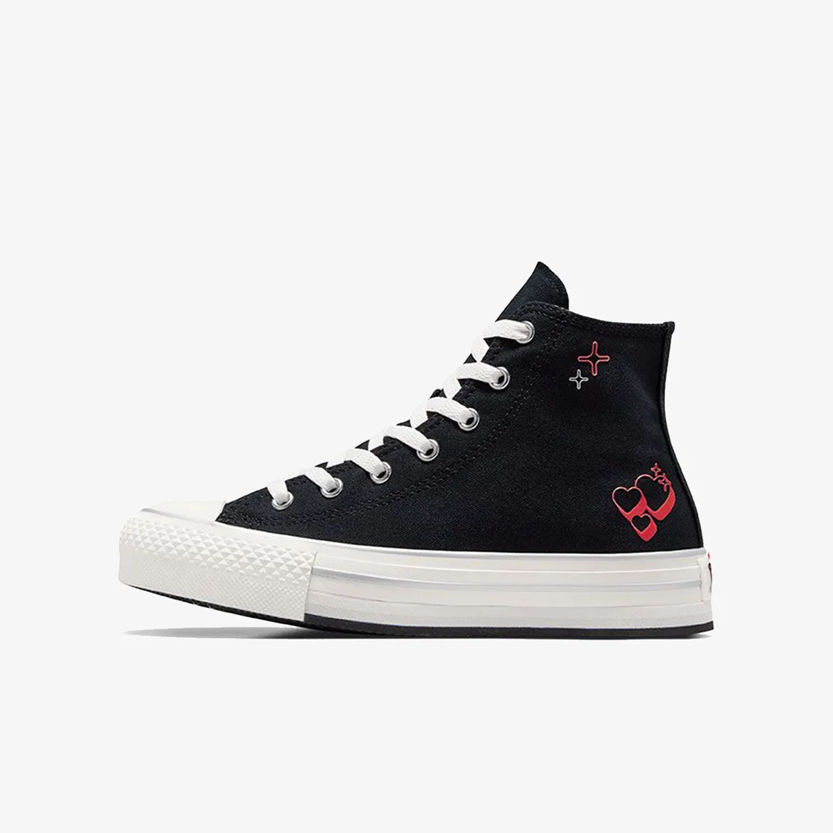 Dečije patike Converse Chuck Taylor All Star Eva Lift