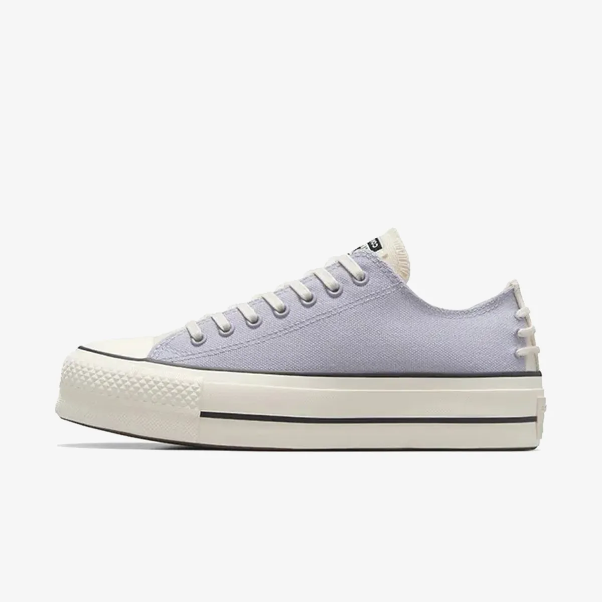 Ženske patike Converse Chuck Taylor All Star Lift Platform Crafted Laces