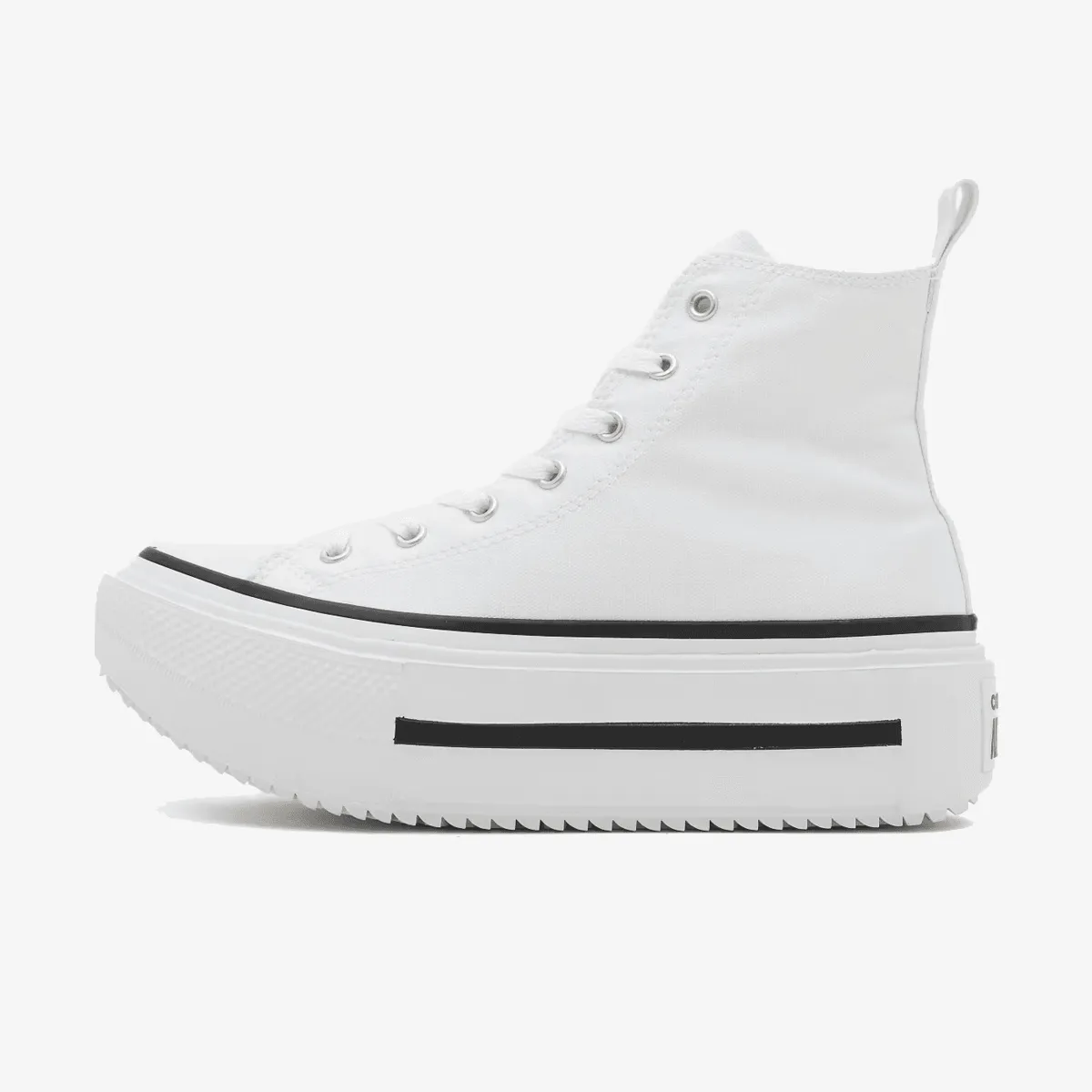 CONVERSE Patike Chuck Taylor All Star Lift Double Stack