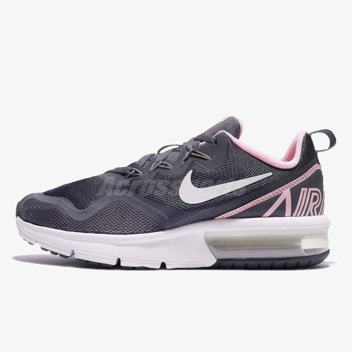Nike air max top fury gs