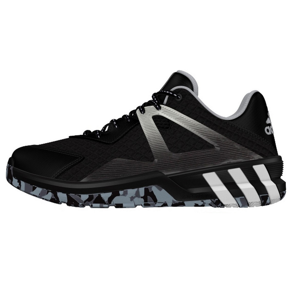 Adidas crazyquick 3.5 street shop