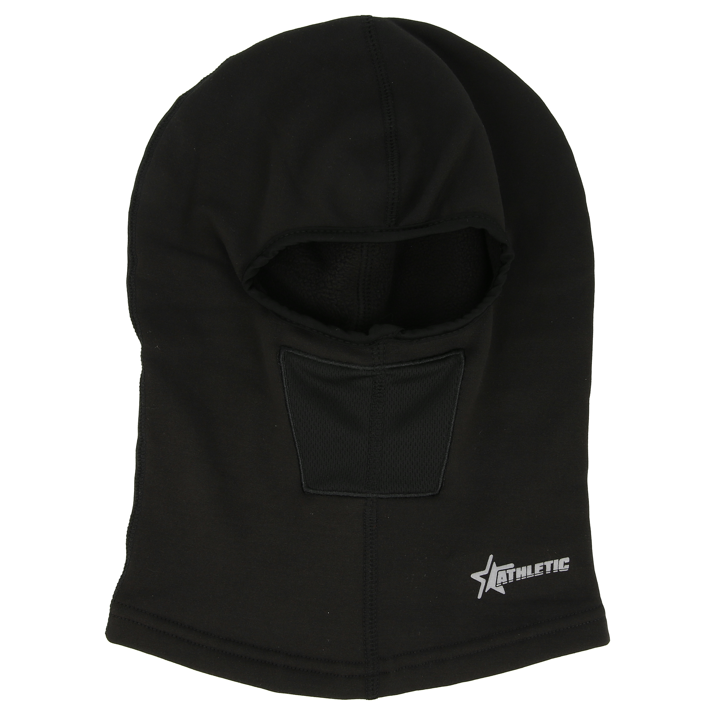 ATHLETIC Maska HALF FACE SKI MASK Extra Sports Online Shop