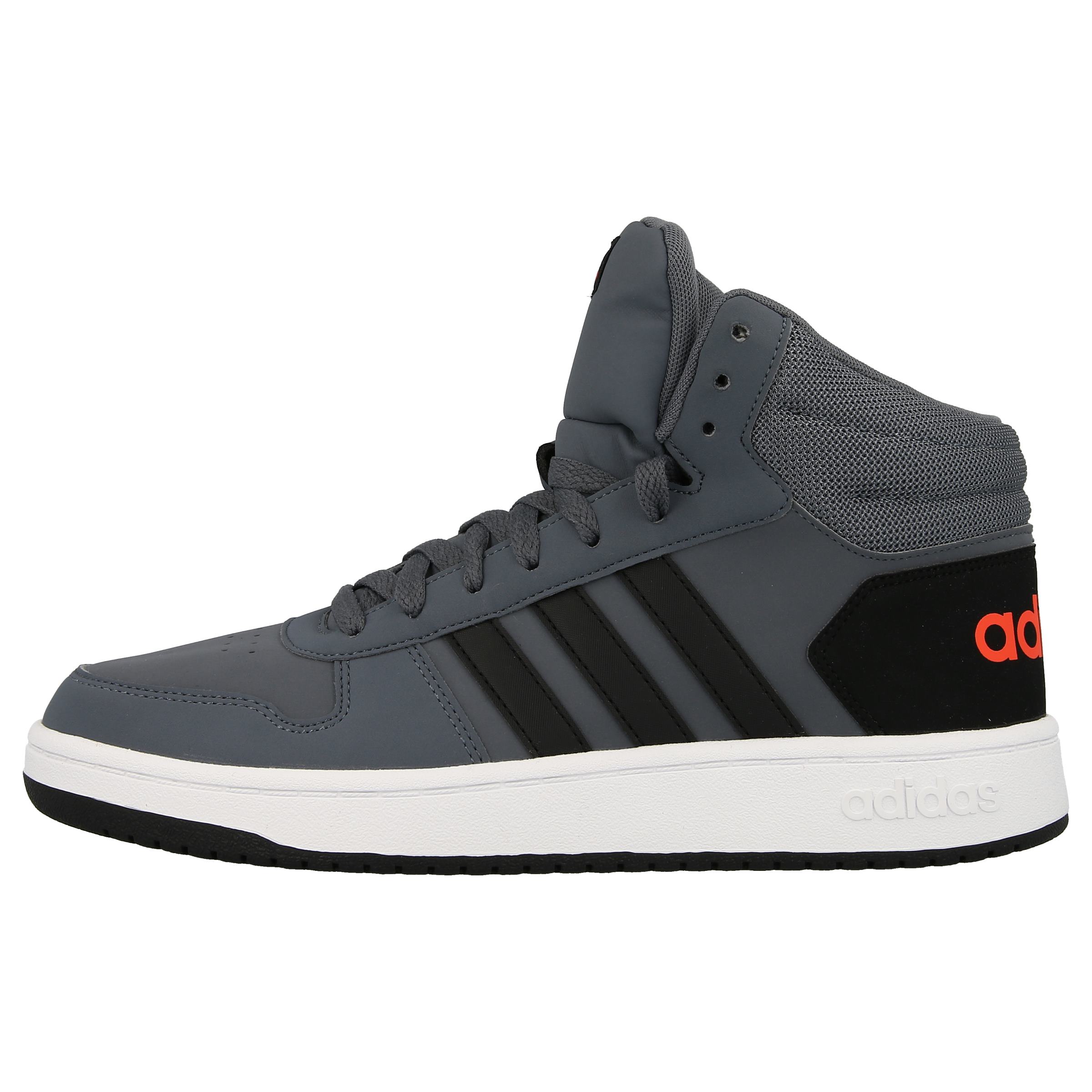 Adidas hoops 2.0 outlet mid b44670