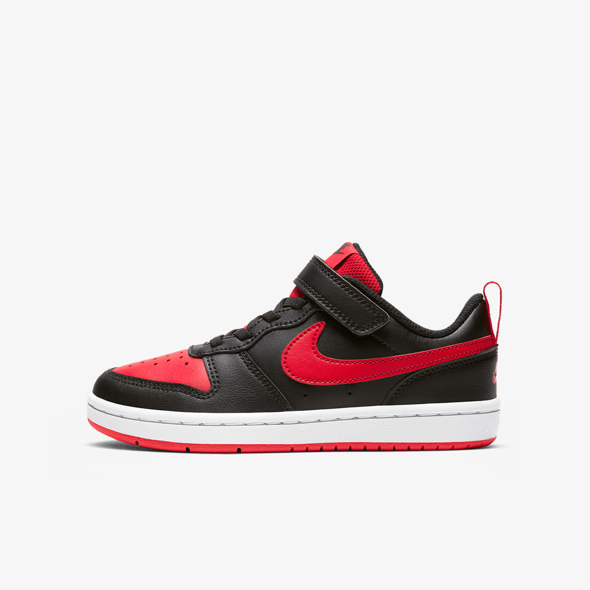 patike nike court borough low