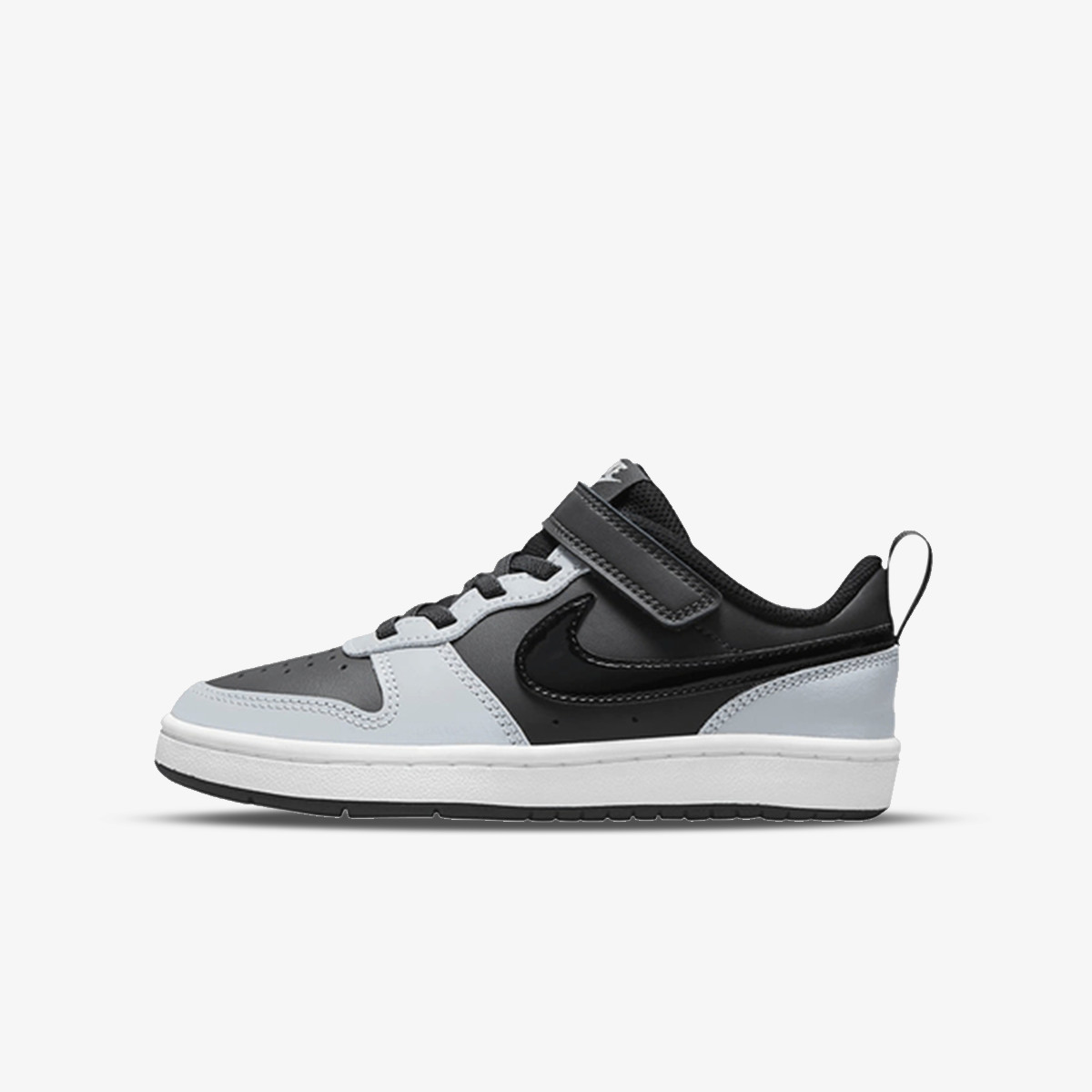 patike nike court borough low