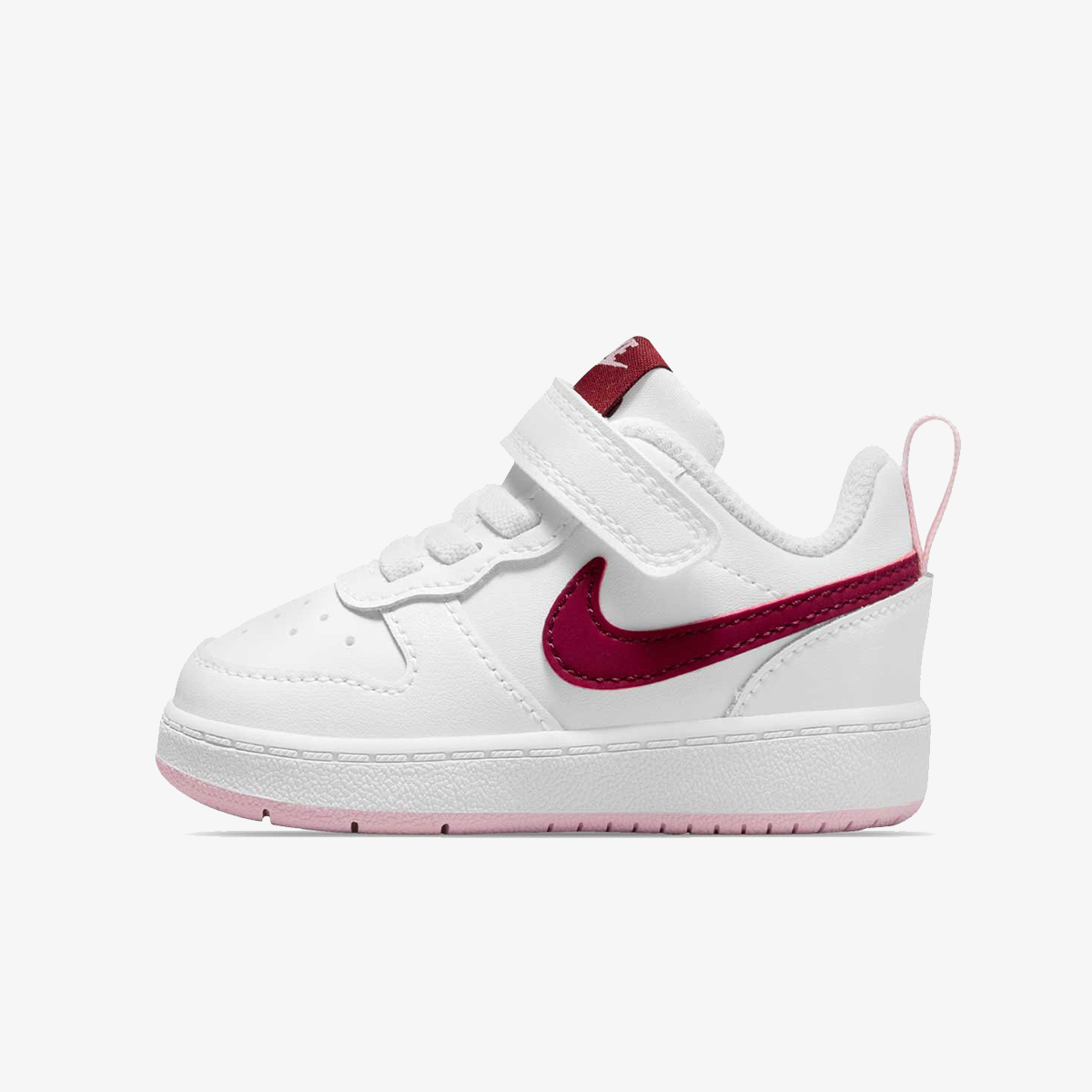 patike nike court borough low