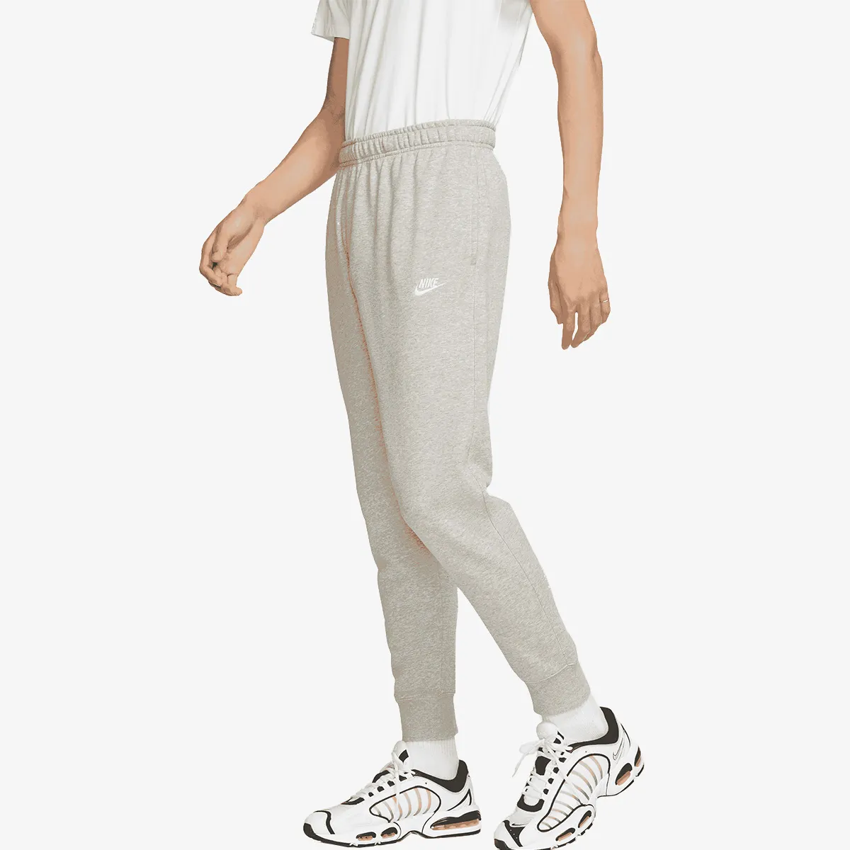 Muška trenerka donji deo Nike Mens Sportwear Club Jogger Ft
