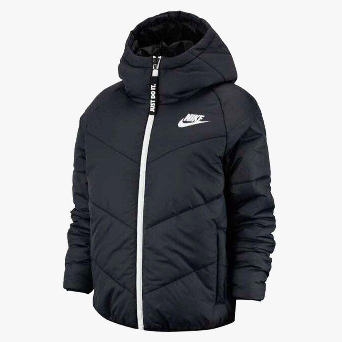 NIKE Jakna NIKE Jakna W NSW WR SYN FILL