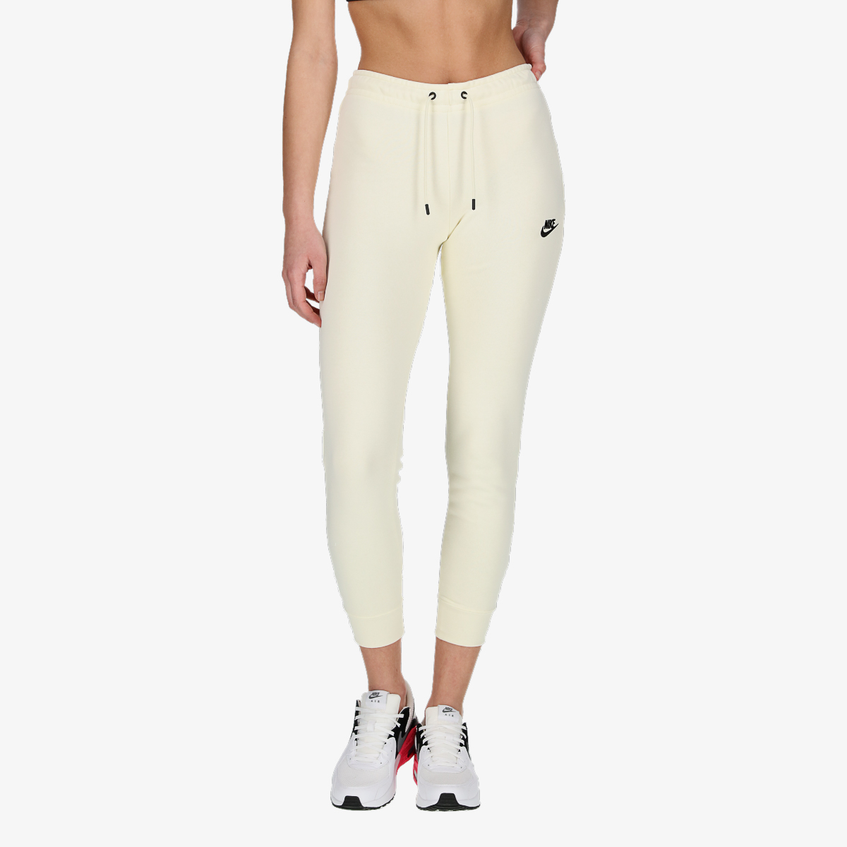 Nike w nsw pant flc tight discount