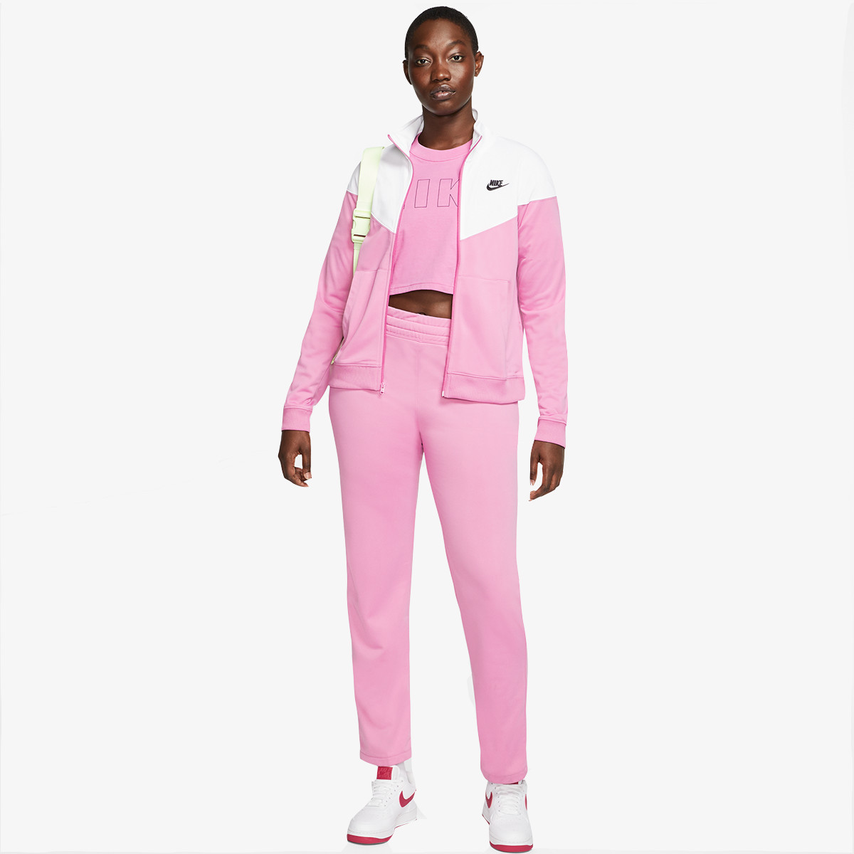 nike trenerka buzz