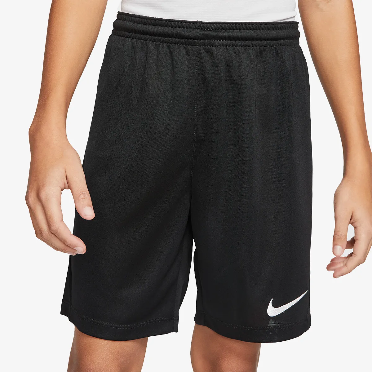 NIKE ŠORTS DRI-FIT PARK III ZA DEČAKE