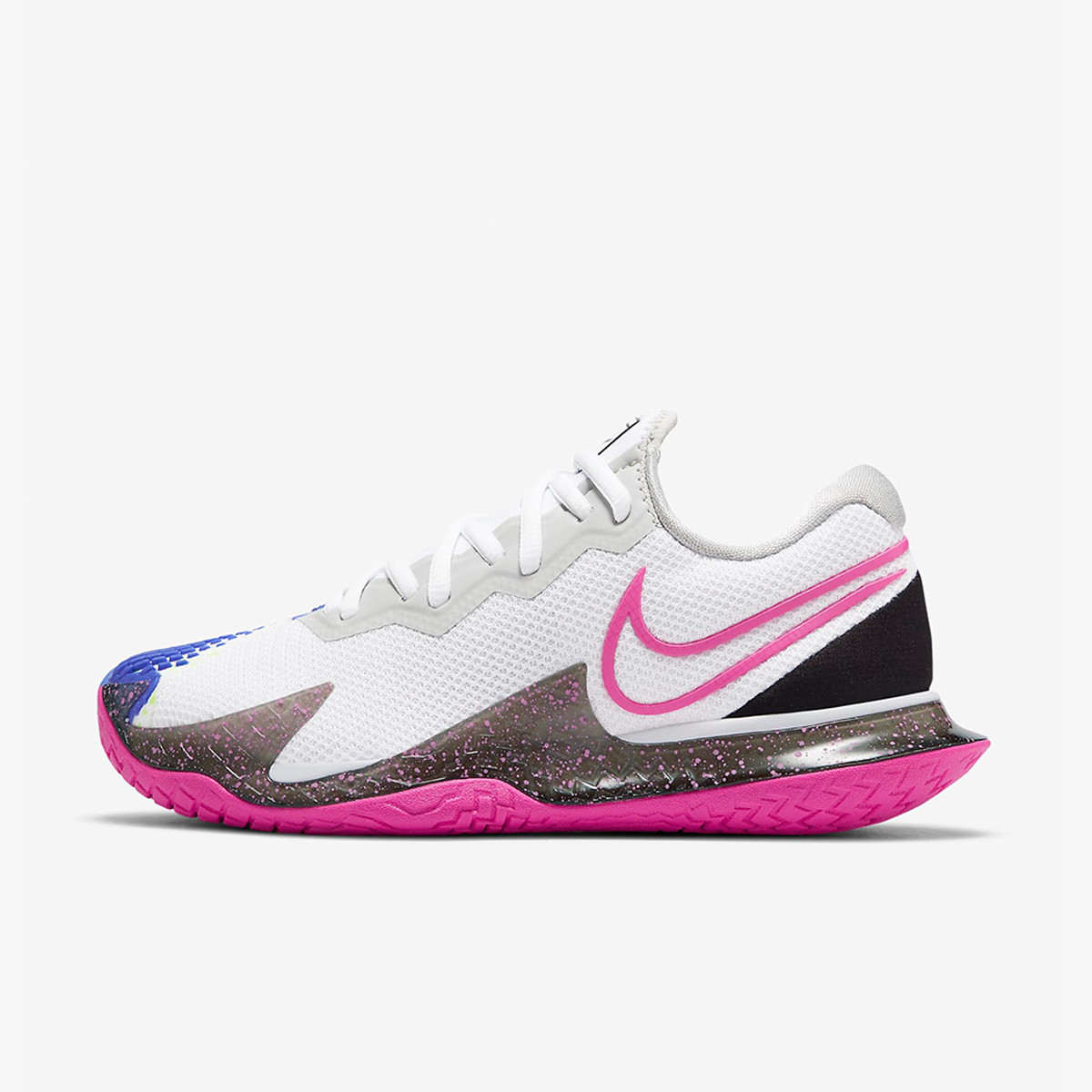 NIKE Patike W AIR ZOOM VAPOR CAGE 4 HC | Extra Sports - Online Shop