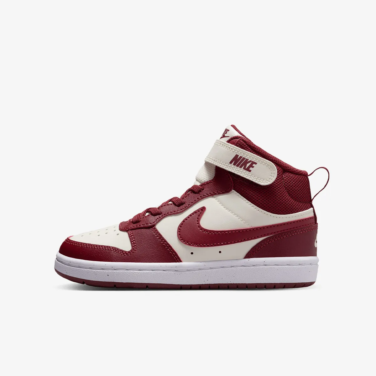 Dečije patike Nike Court borough mid 2 bpv
