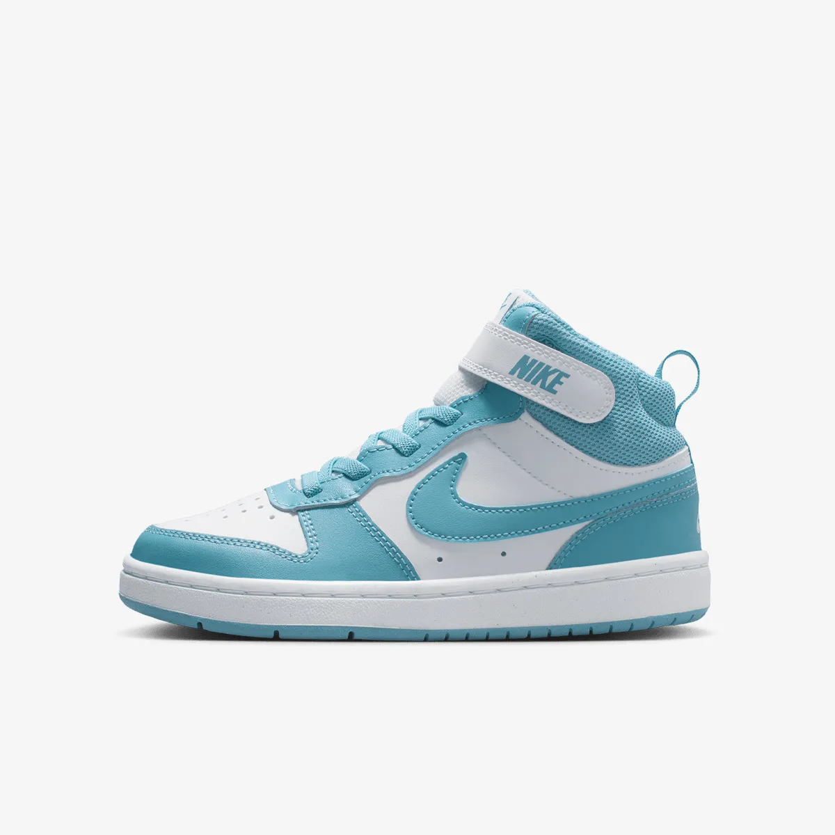 NIKE PATIKE COURT BOROUGH MID 2 ZA DEVOJČICE
