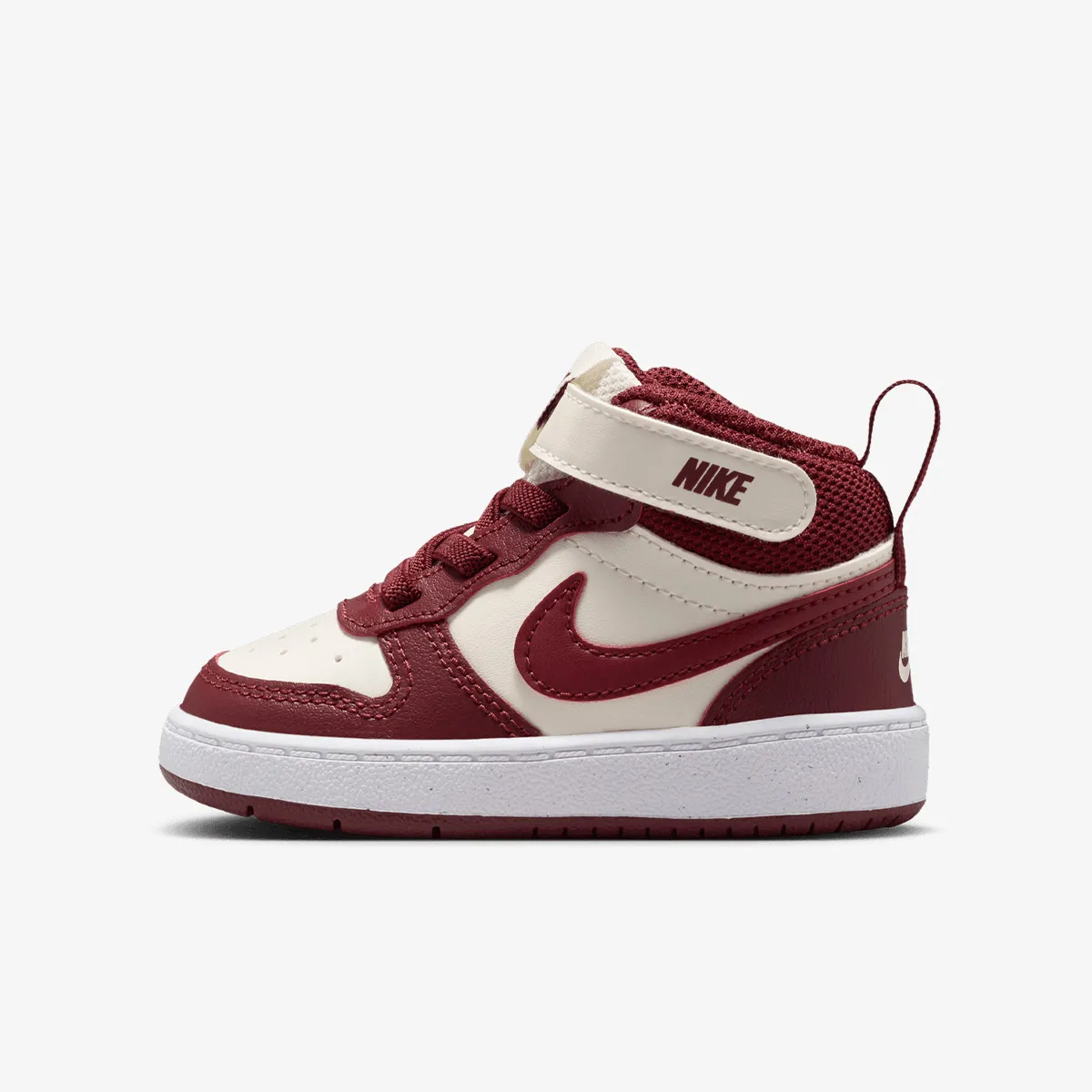 Dečije patike Nike Court borough mid 2 btv