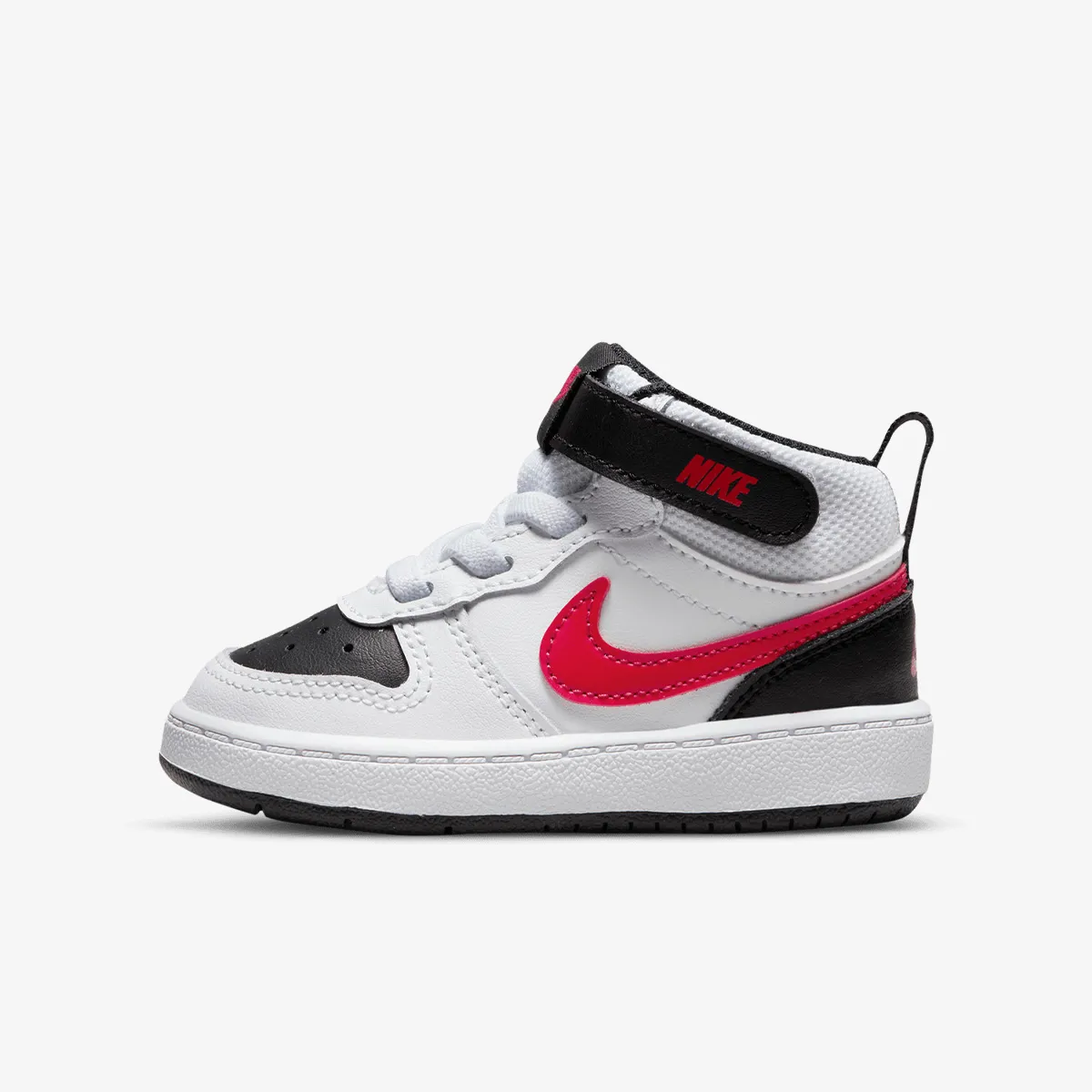 NIKE PATIKE COURT BOROUGH MID 2 BTV DEČACI UZRASTA 0-4 GODINE