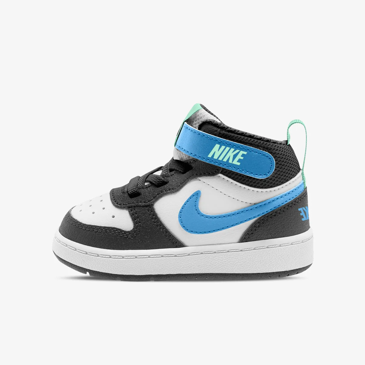 NIKE PATIKE COURT BOROUGH MID 2 ZA BEBE