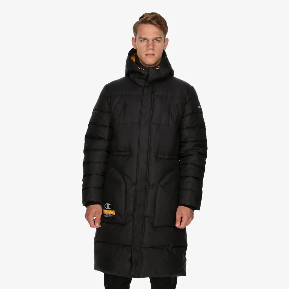 CHAMPION Jakna URBAN STREET