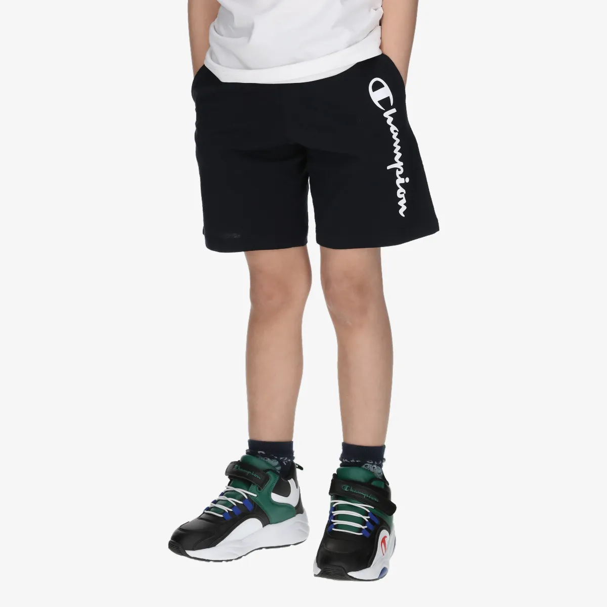 Dečiji šorc Champion Chmp shorts