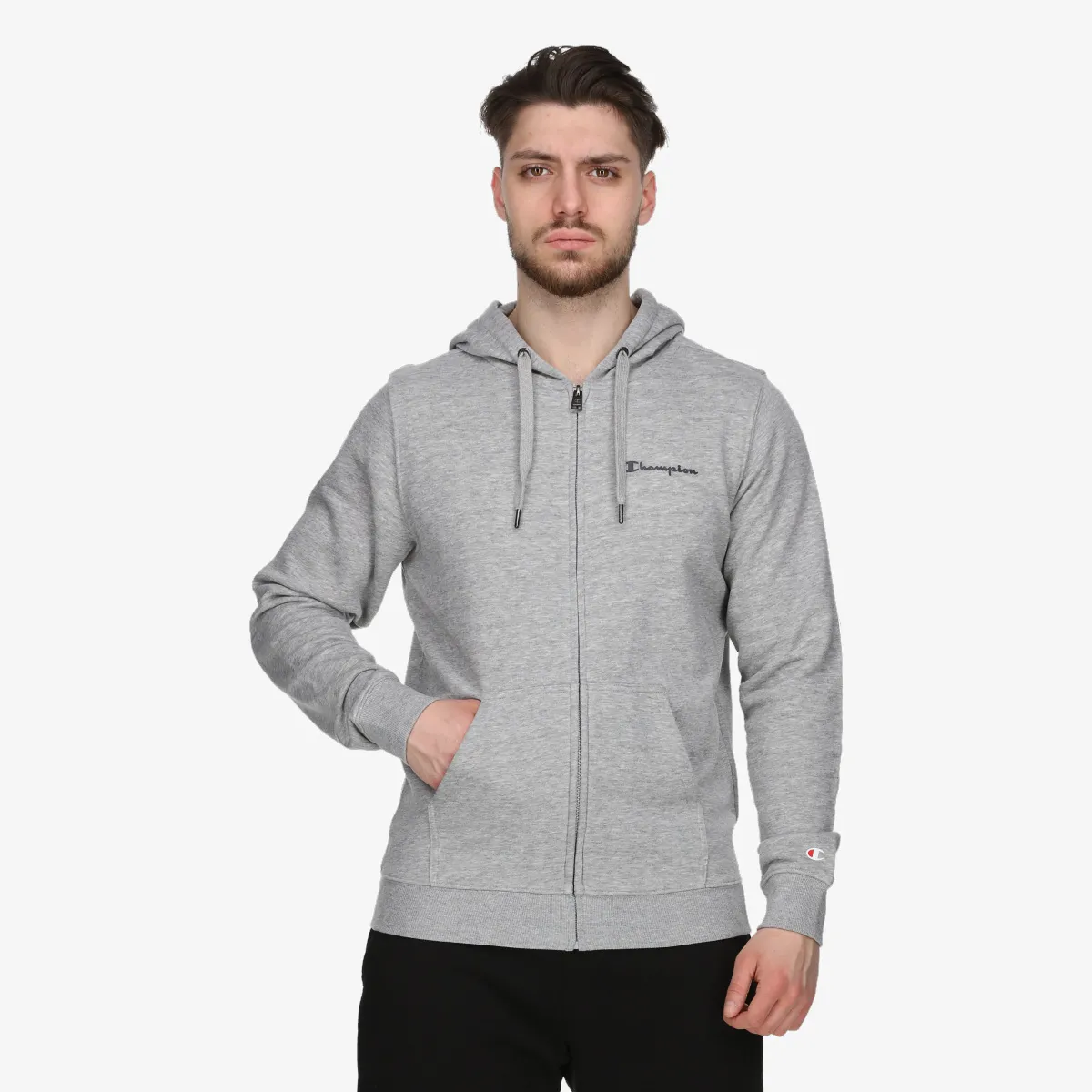 CHAMPION Dukserica Basic