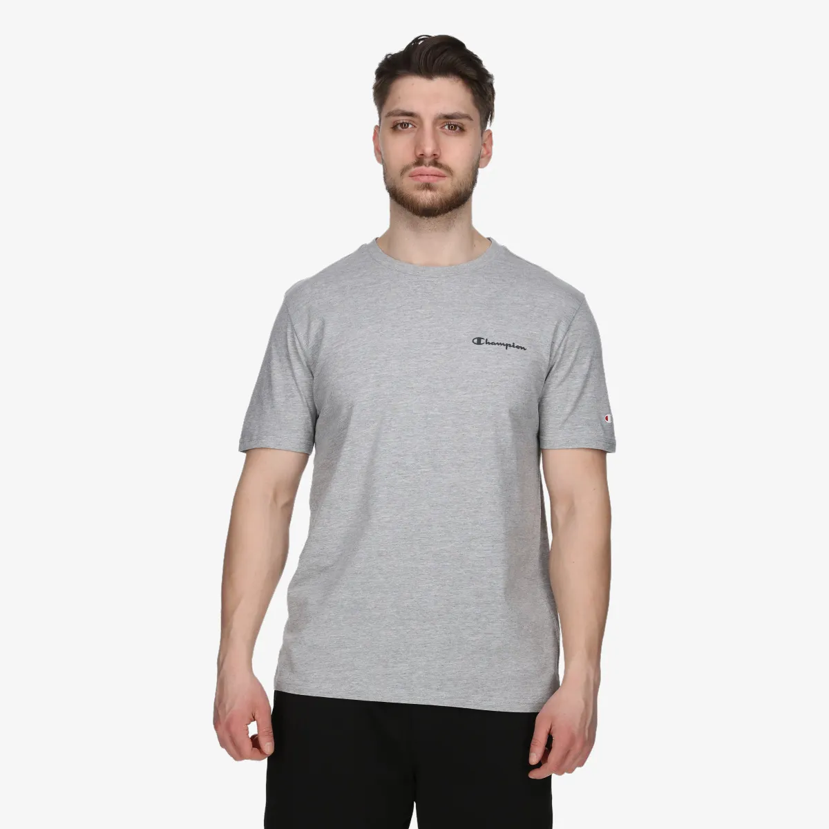 Muška majica Champion Basic t-shirt