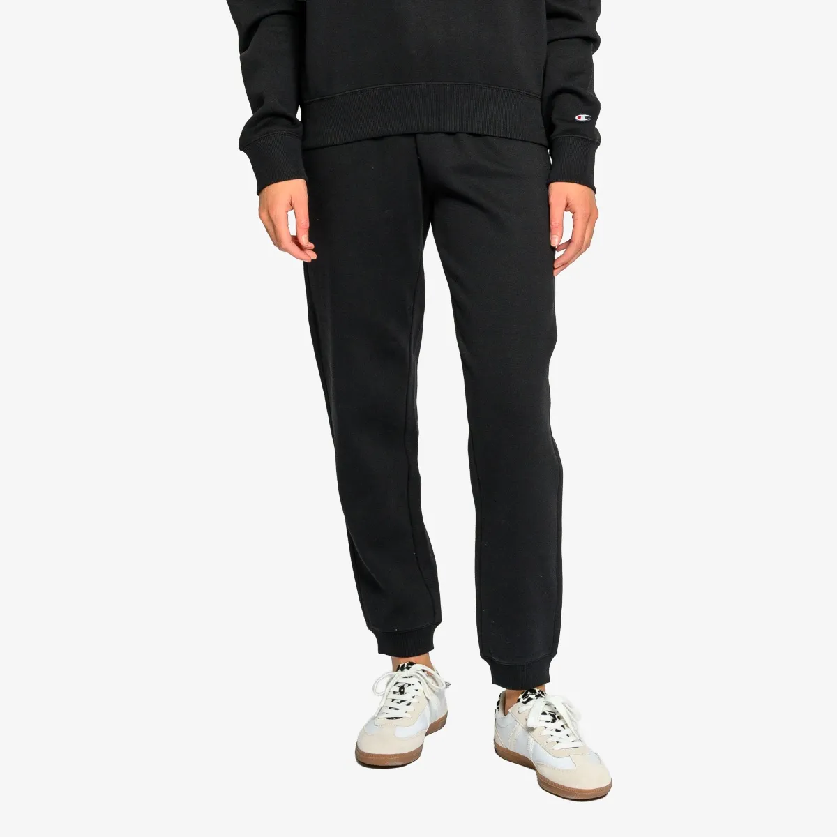 CHAMPION Donji deo trenerke Retro Sport
