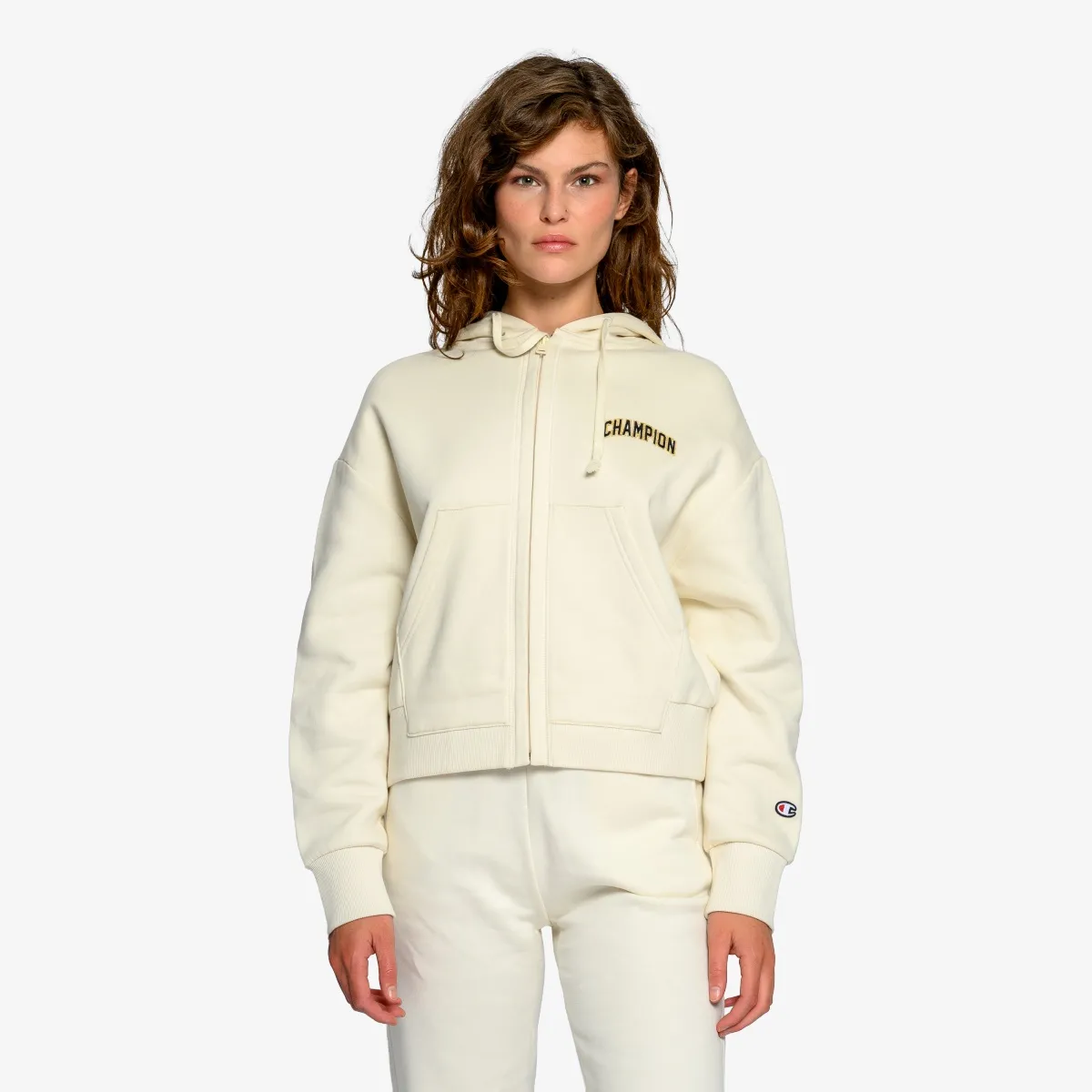 CHAMPION Dukserica Retro Sport