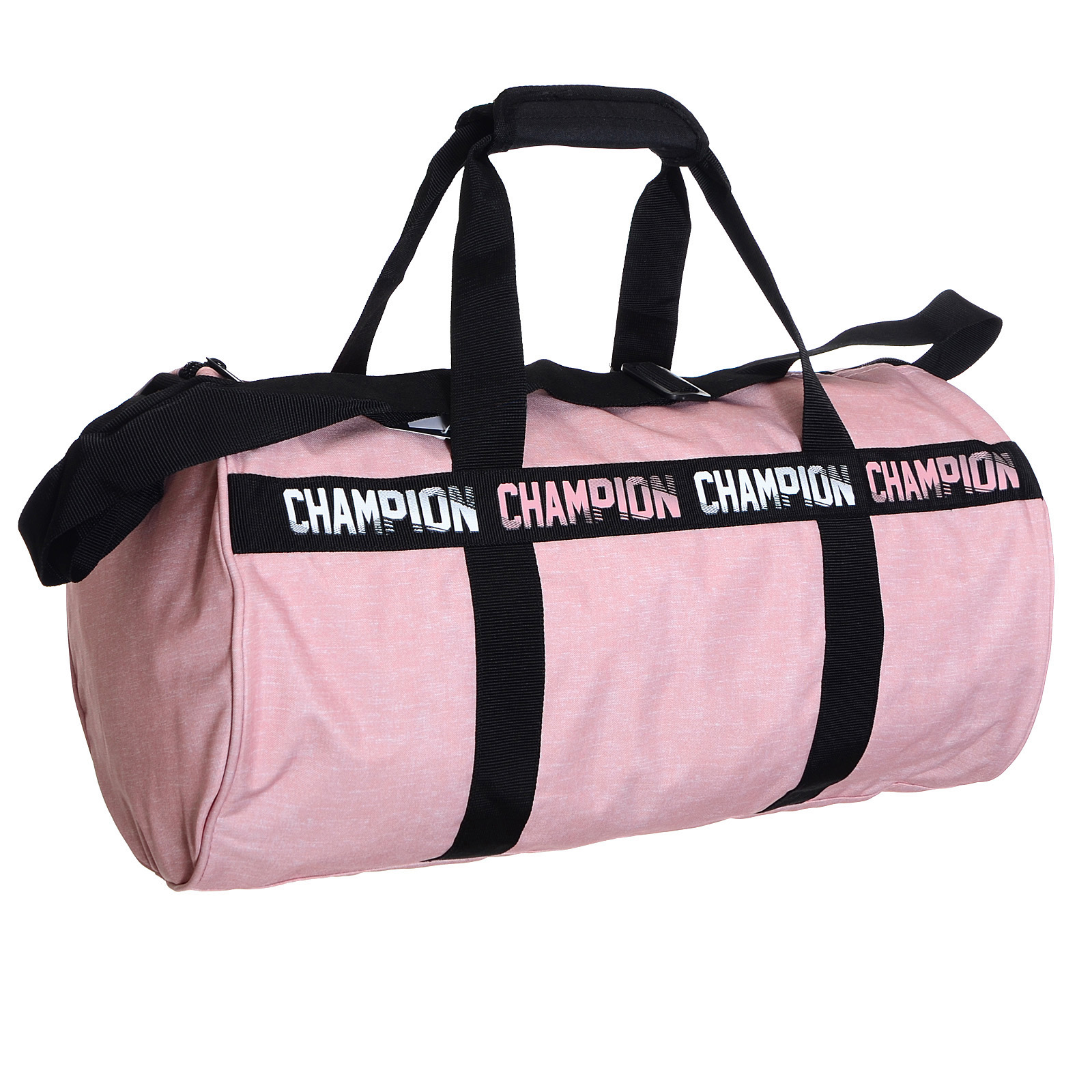Champion barrel bag shop