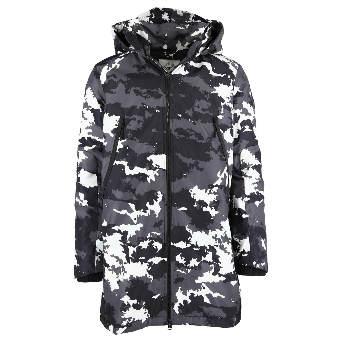 Champion outlet kent jacket