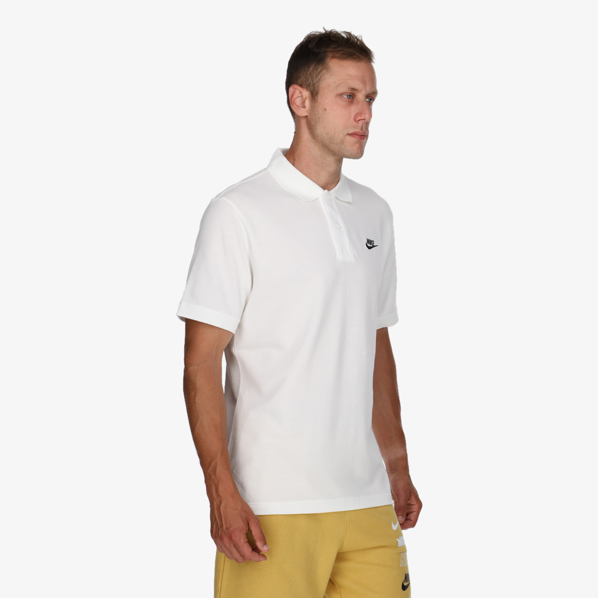 NIKE Polo Majica M NSW CE POLO MATCHUP 