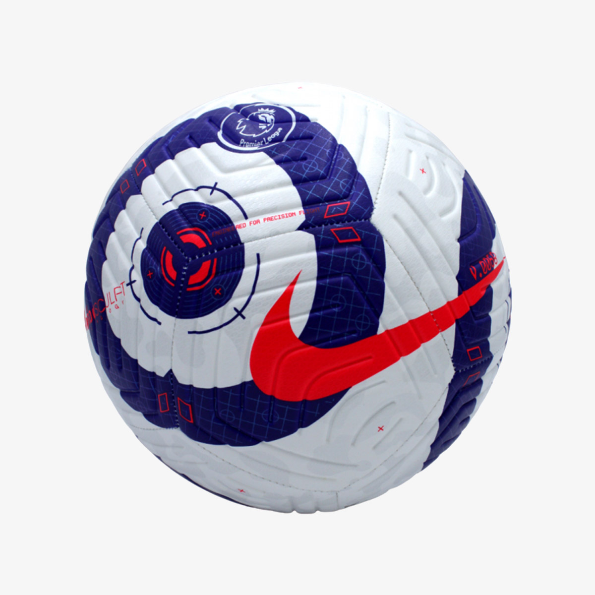 Lopta premier league clearance