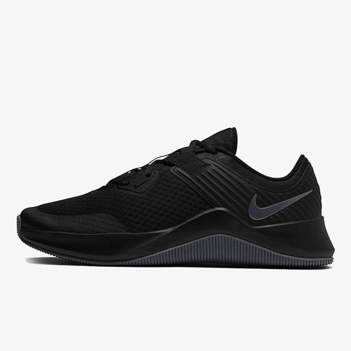 nike mca