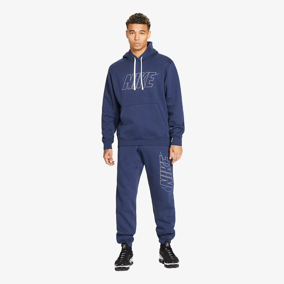 M nsw trk suit flc gx store